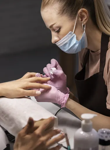 Manicure