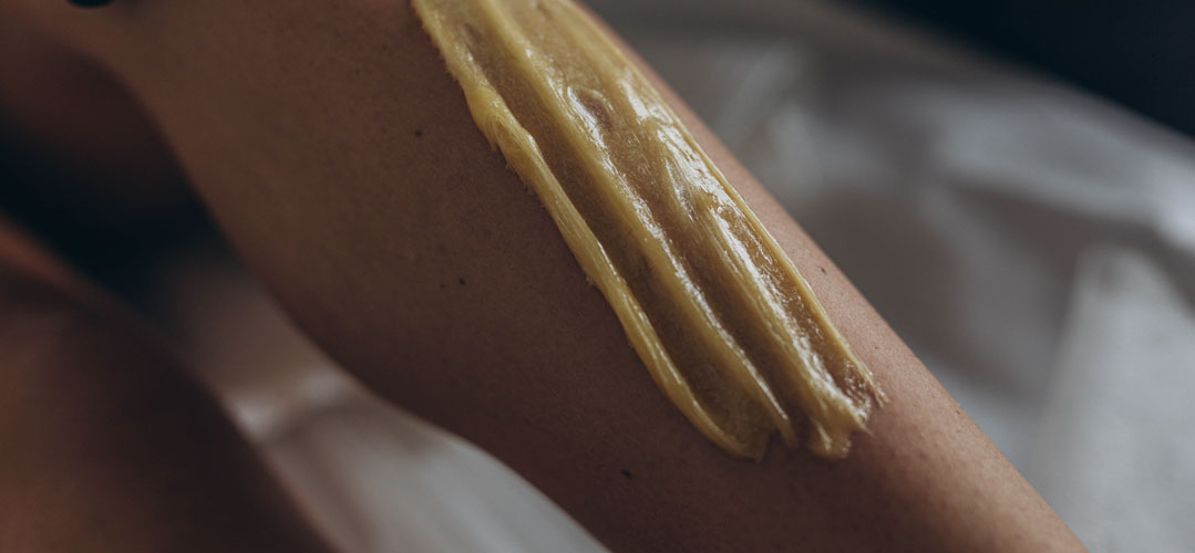 waxing home